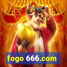 fogo 666.com